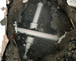 秦淮卫生间防水电话号码