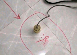 秦淮卫生间测漏水多少钱