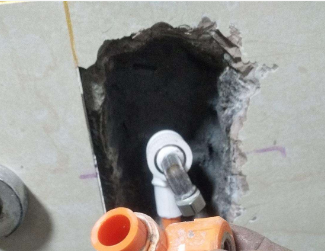 秦淮卫生间测漏水哪家好