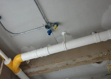 秦淮水管维修多少钱